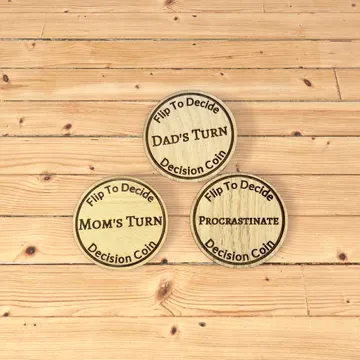 Decision Coin